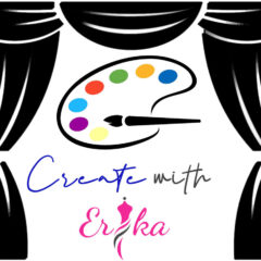 Create with Erika Art Studio