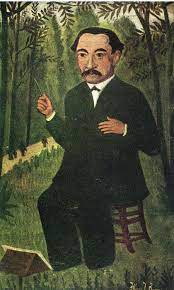 Henri Rousseau