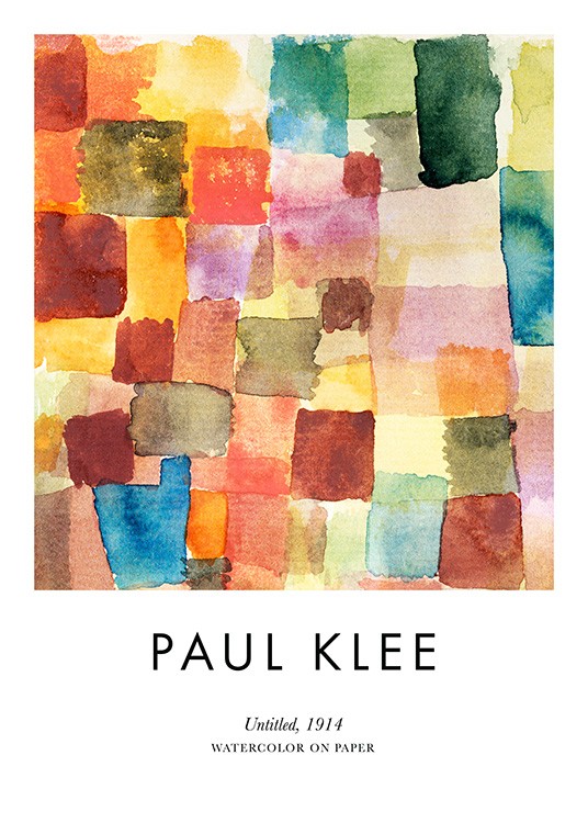 Paul Klee