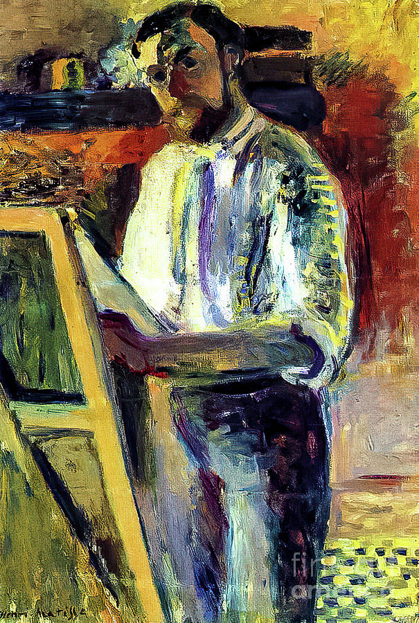 Henri Matisse